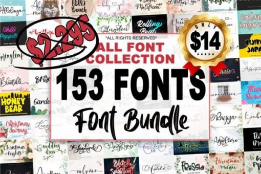 Bundles