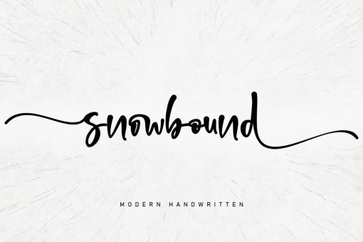 Snowbound