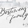 Bestowens Family