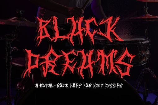 Black Dreams