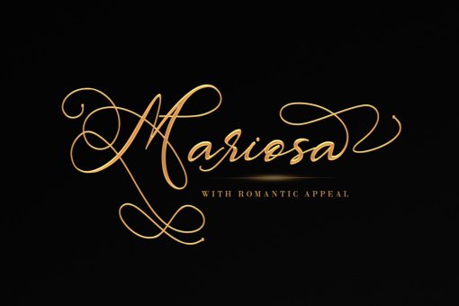 Mariosa