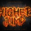 Higher Jump