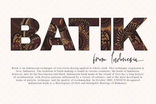 Batik Worldwide - Image 2