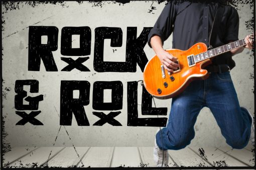 Rocker Squad - Image 3