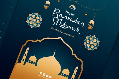 Welcome Ramadhan - Image 3