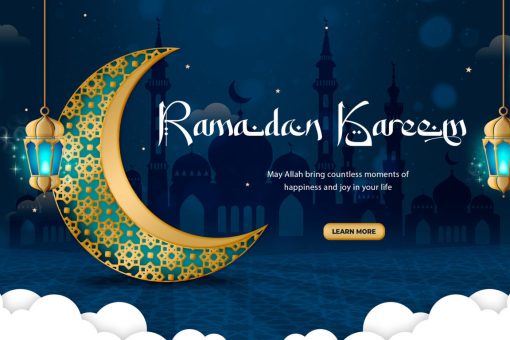 Welcome Ramadhan - Image 4