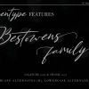 Bestowens Family - Image 5