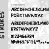 Blacker Strokes - Image 9