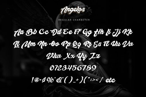 Angelos - Image 12