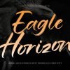 Eagle Horizon