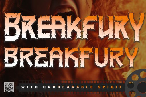 Breakfury