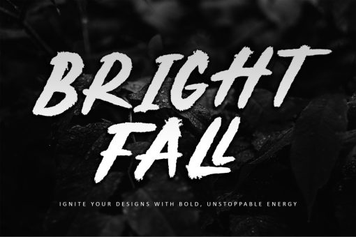 Brightfall