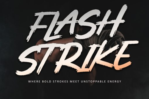 Flashstrike