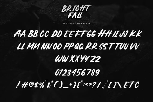 Brightfall - Image 6