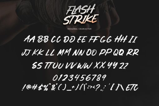 Flashstrike - Image 7