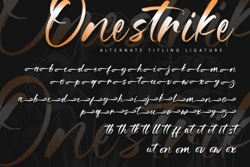 Onestrike - Image 9