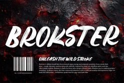 Brokster