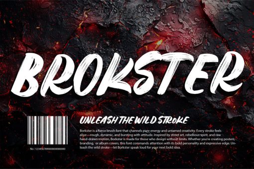 Brokster