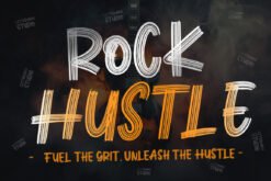 Rock Hustle