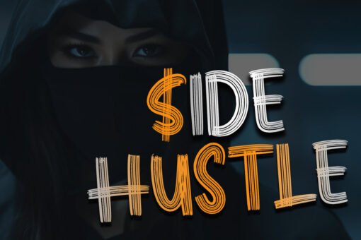 Rock Hustle - Image 3