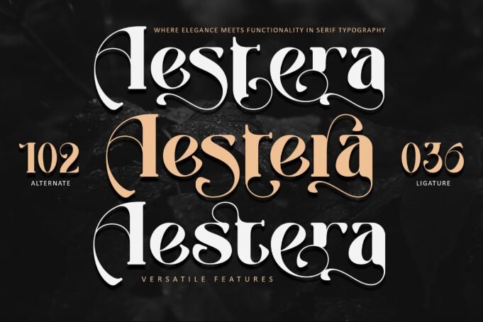 1. Aestera