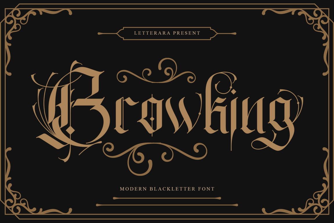 1. Browking