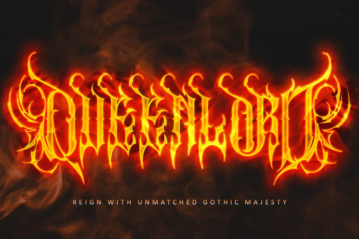 11. Queenlord