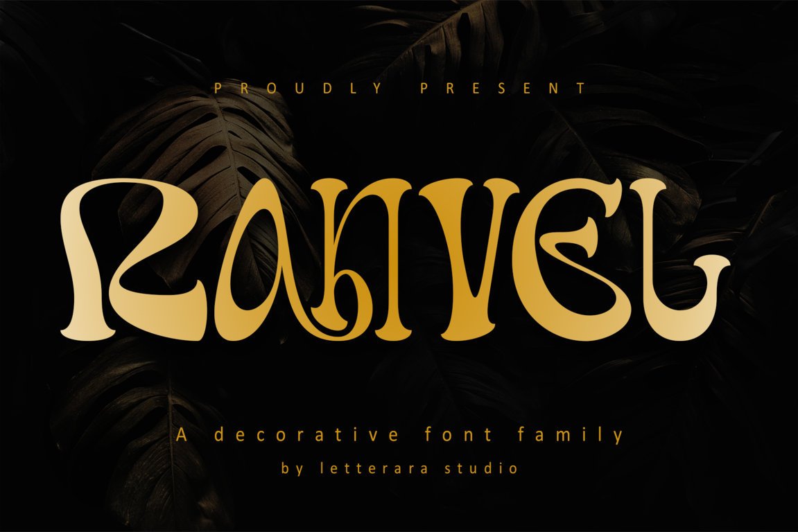 11. Ranvel