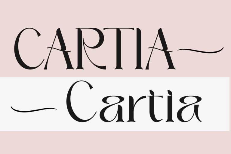 12. Cartia