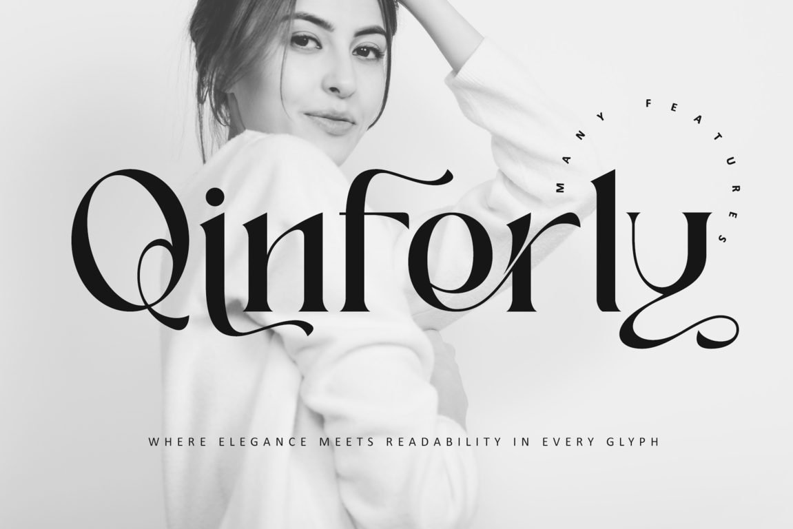 12. Qinferly