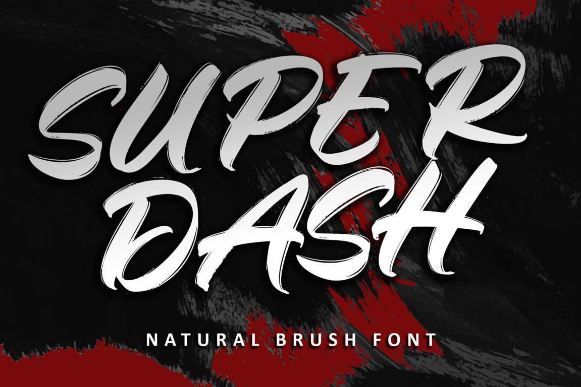 12. Super Dash