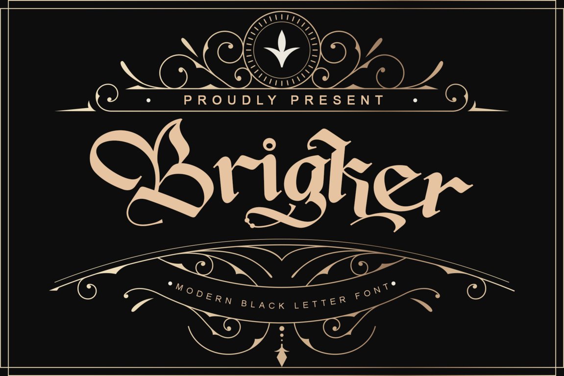 16. Brigker