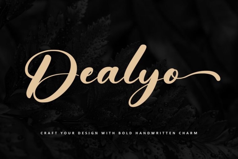 17. Dealyo