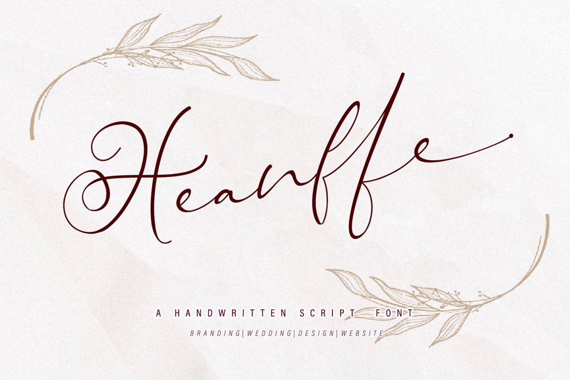 17. Heanffe