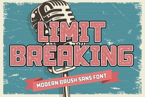 17. Limit Breaking