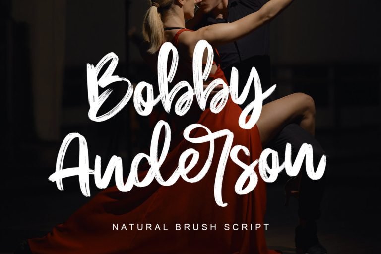 19. Bobby Anderson