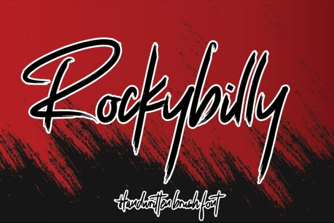 2. Rockybilly