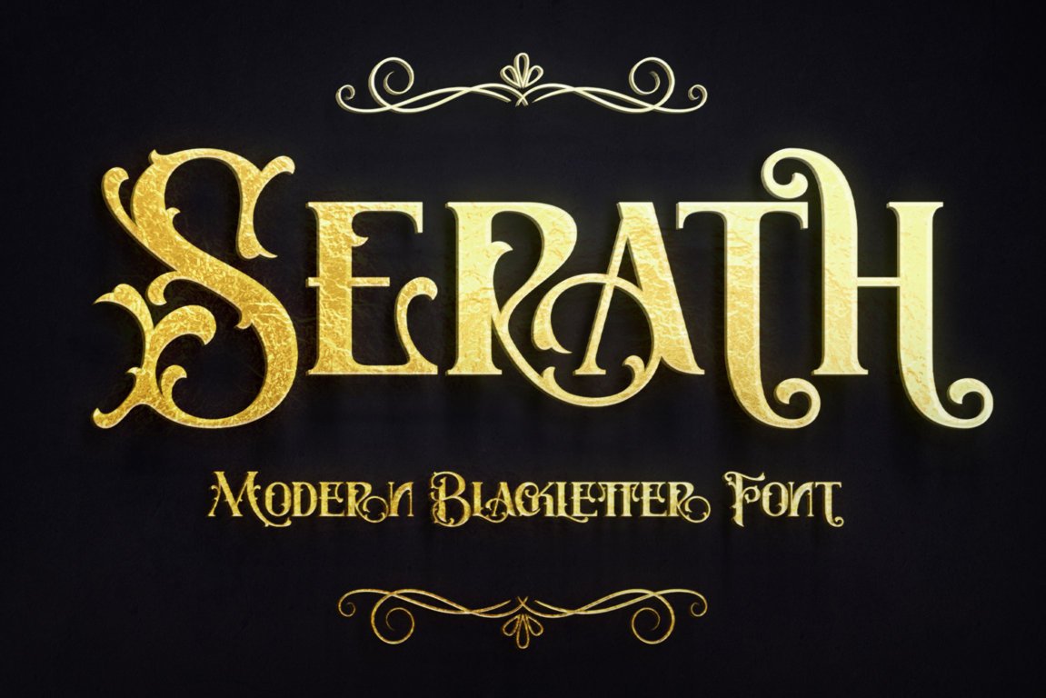 2. Serath