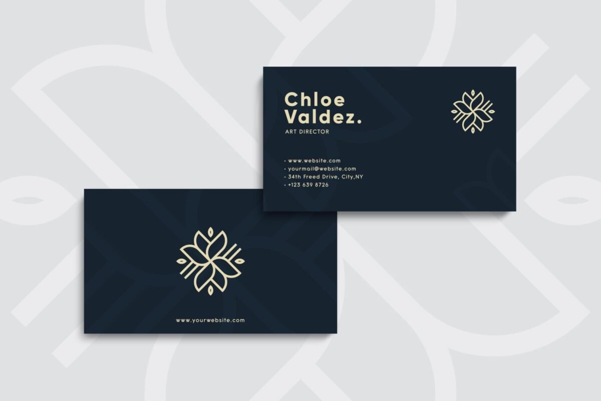 Best Font for Business Cards Recommendations