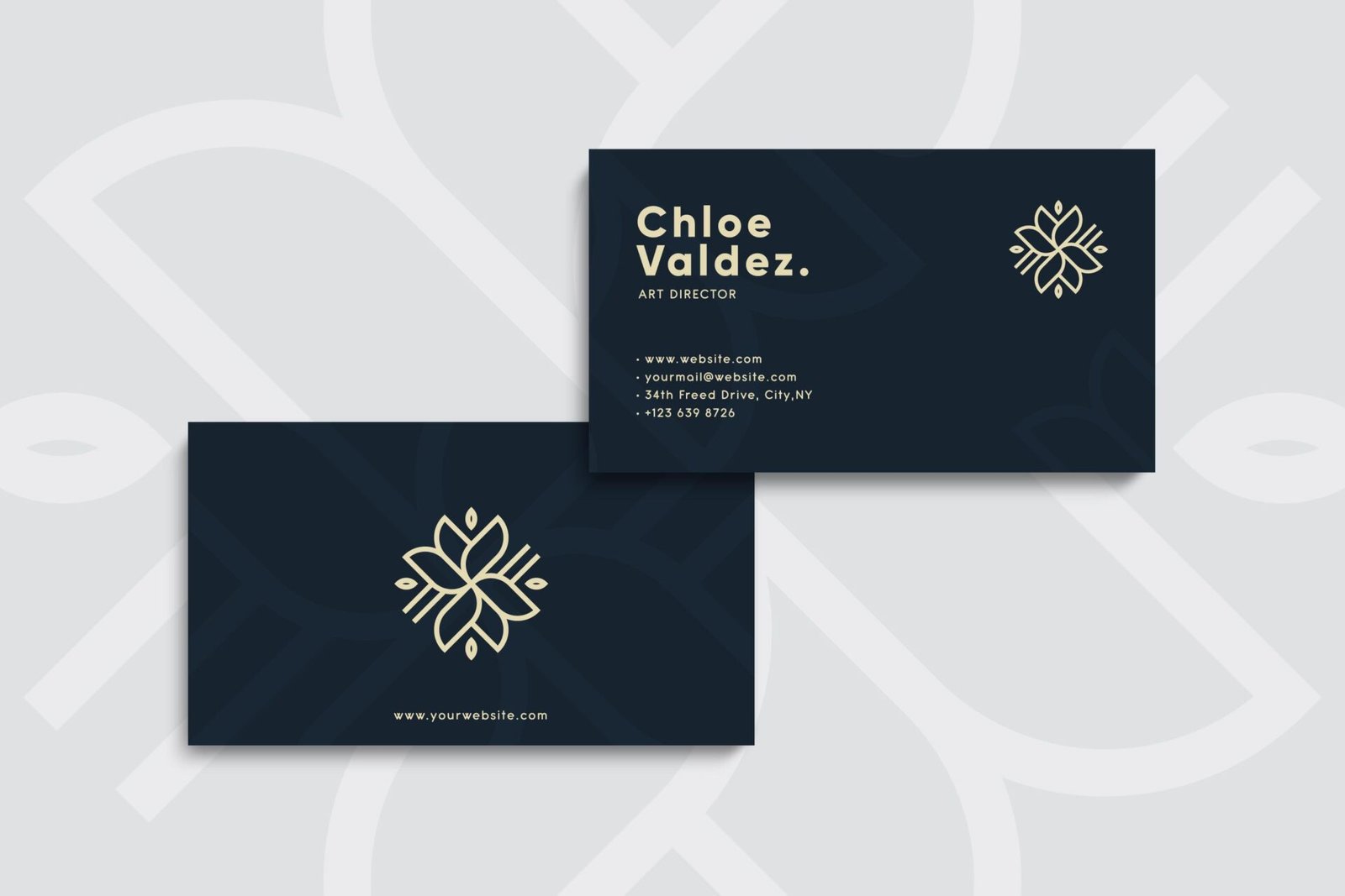 Best Font for Business Cards Recommendations