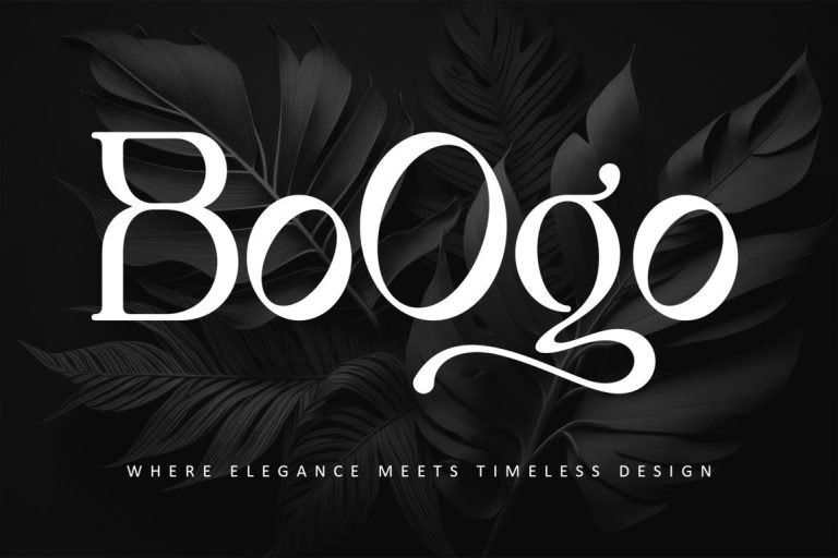 20. Boogo