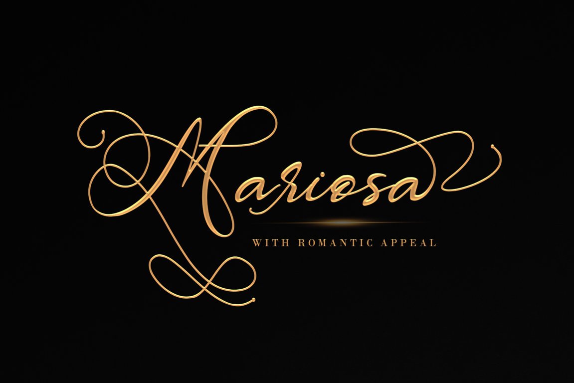 20. Mariosa
