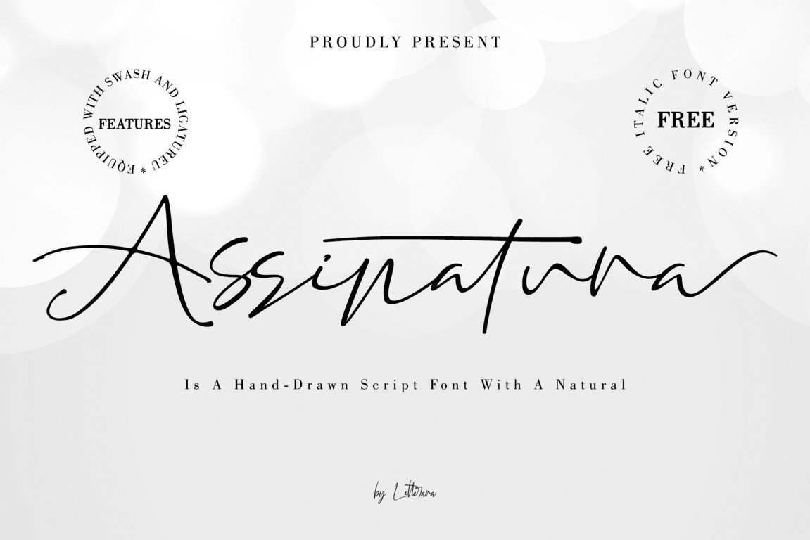 21. Assinatura