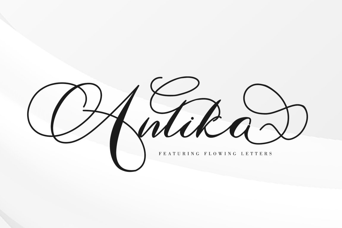 22. Antika