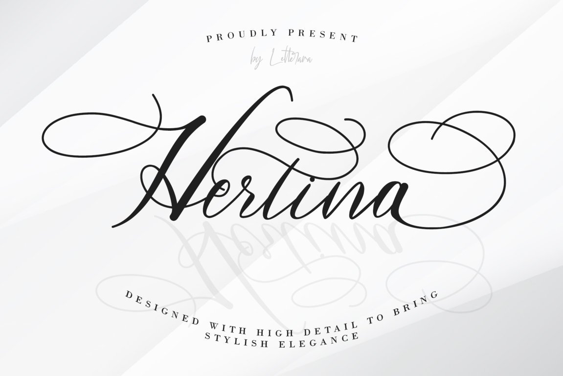 23. Hertina