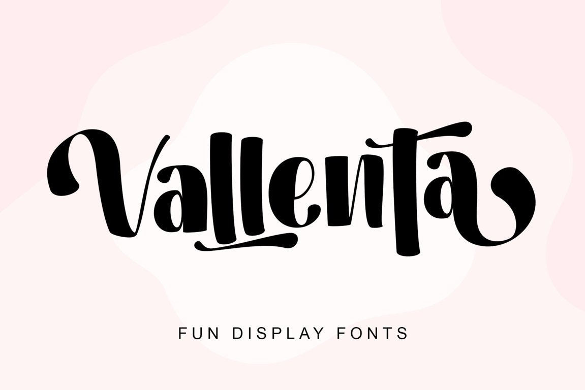24. Vallenta