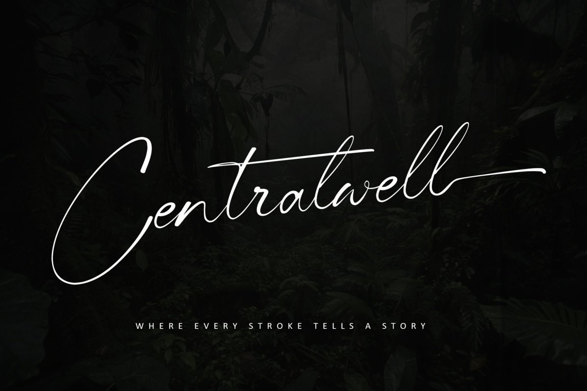 4. Centralwell