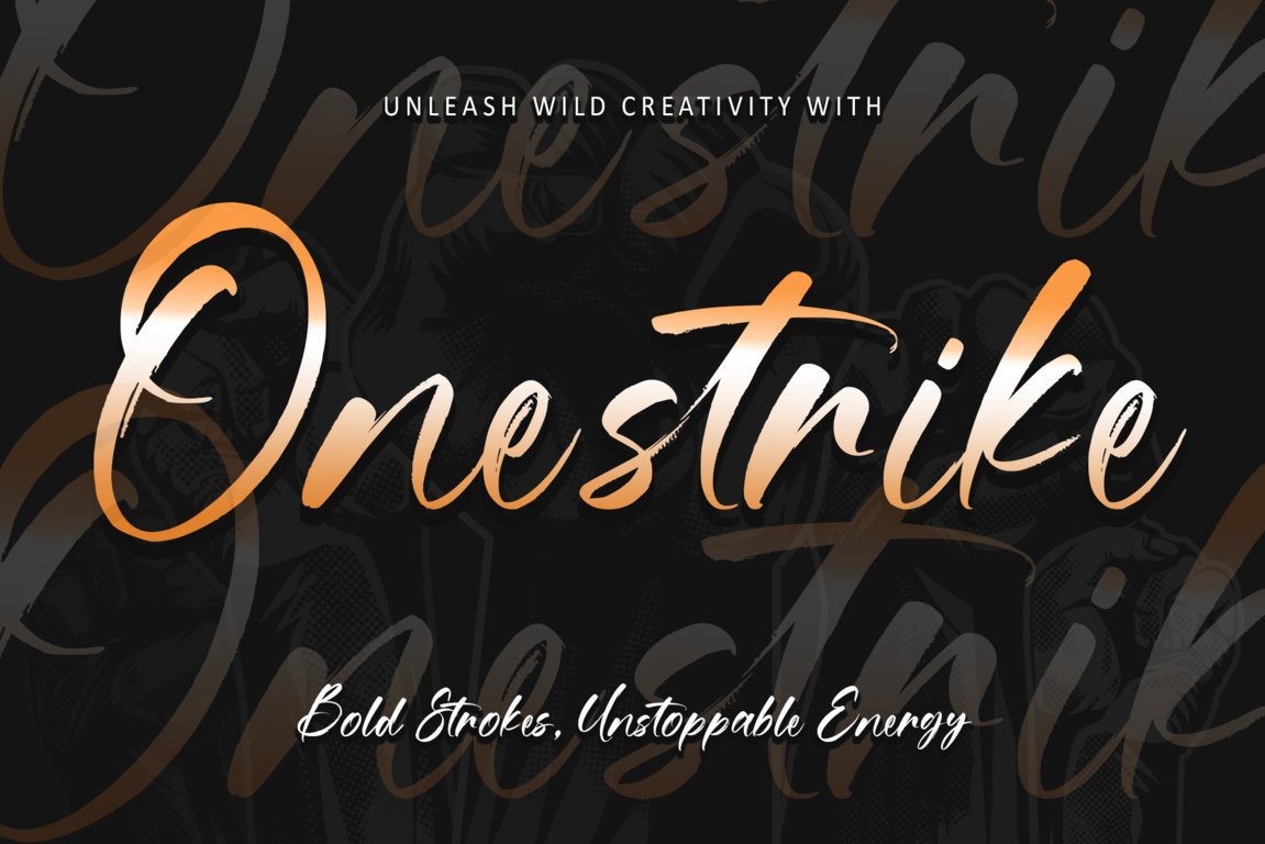 5. Onestrike