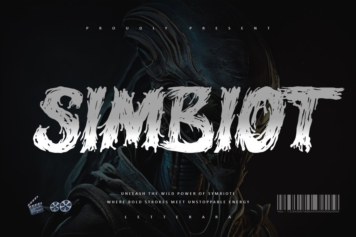 5. Simbiot