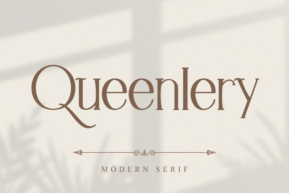6. Queenlery